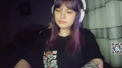 Christie online show from February 14, 2026, 8:05 pm