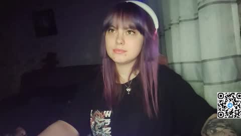 Christie online show from February 18, 2026, 7:54 pm