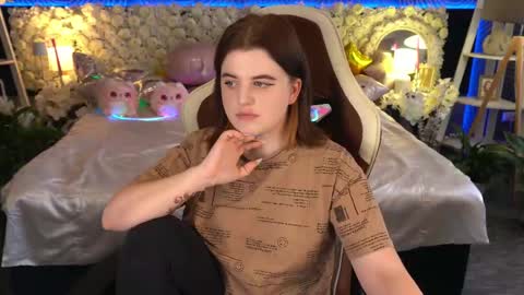 kristifoxy online show from May 24, 2026, 12:54 pm