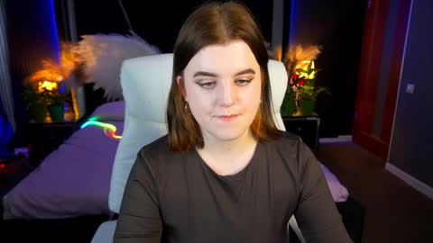 kristifoxy online show from May 27, 2026, 12:46 pm
