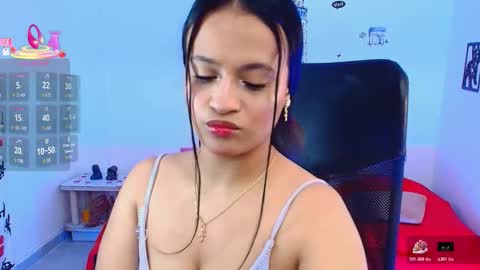 Kristin  online show from February 2, 2026, 3:16 am