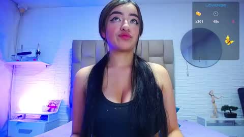 Kristin online show from February 20, 2025, 11:09 am