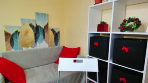 Christina online show from January 1, 2025, 3:34 am