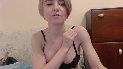 kristina_vagner online show from March 1, 2025, 10:24 am