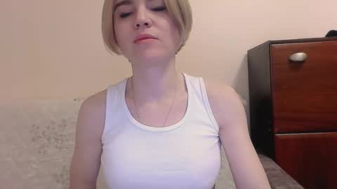 kristina_vagner online show from March 8, 2025, 11:27 am