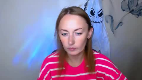 Kristi online show from October 10, 2025, 10:03 am