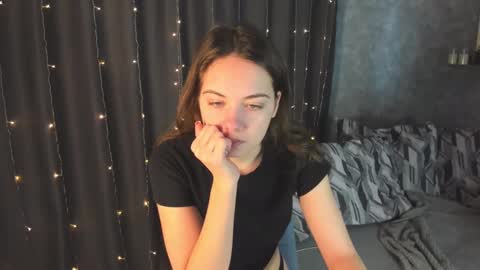 Kristina online show from February 23, 2025, 10:49 am
