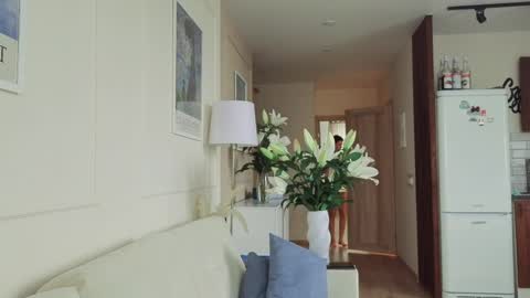 Kristi online show from April 10, 2026, 5:12 am