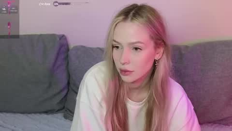 Kristy and Alice online show from January 22, 2025, 9:32 pm