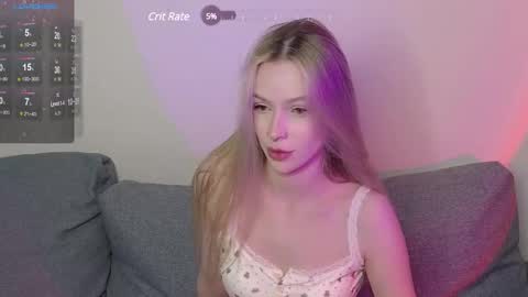 Kristy and Alice online show from February 2, 2025, 11:21 pm