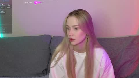 Kristy and Alice online show from February 7, 2025, 7:59 pm