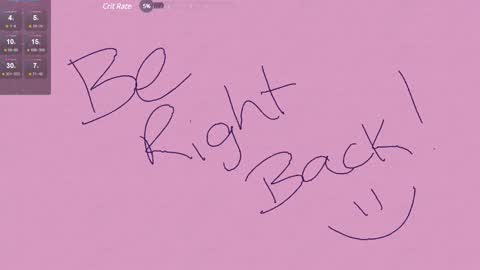 Kristy and Alice online show from February 22, 2025, 7:58 pm