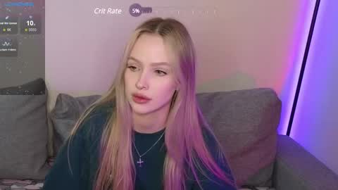 Kristy and Alice online show from March 10, 2025, 6:38 am