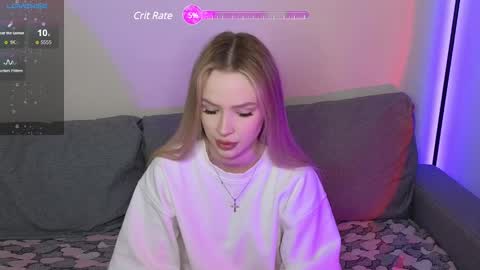 Kristy and Alice online show from March 11, 2025, 2:10 am