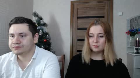 Kristy online show from December 29, 2024, 8:37 pm