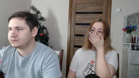 Kristy online show from December 30, 2024, 11:06 pm