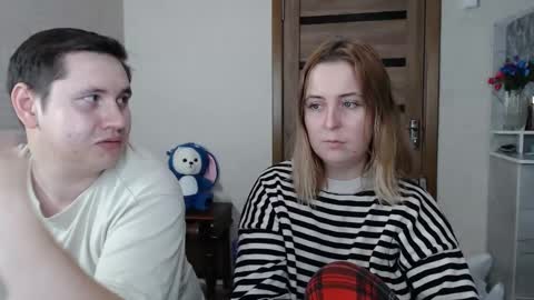 Kristy online show from January 12, 2025, 2:24 am