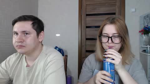 Kristy online show from January 14, 2025, 4:47 am