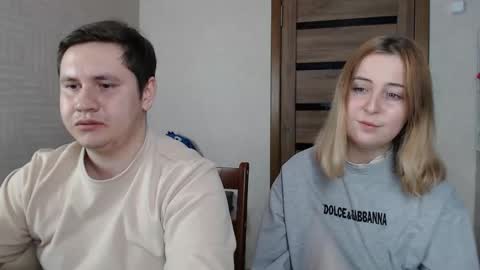 Kristy online show from January 19, 2025, 10:17 pm