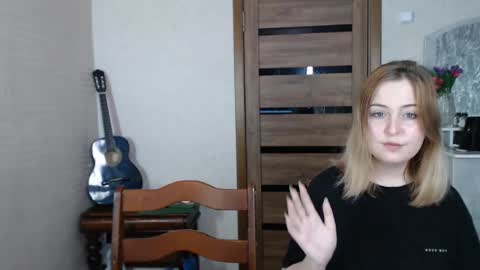 Kristy online show from February 9, 2025, 8:11 am