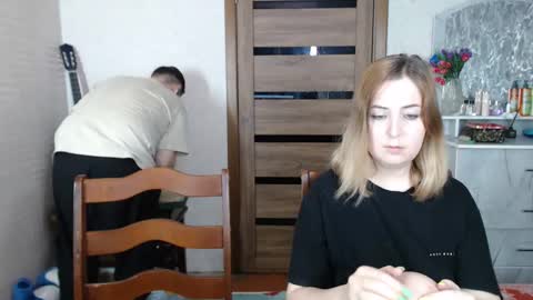 Kristy online show from February 10, 2025, 7:15 am