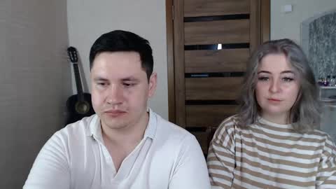 Kristy online show from February 19, 2025, 4:34 am