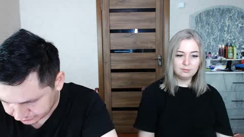 Kristy online show from February 25, 2025, 4:46 am