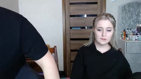 Kristy online show from March 2, 2025, 11:50 am