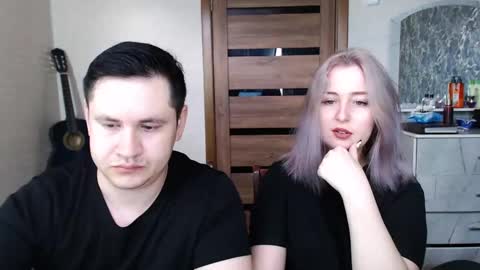 Kristy online show from March 8, 2025, 5:07 am