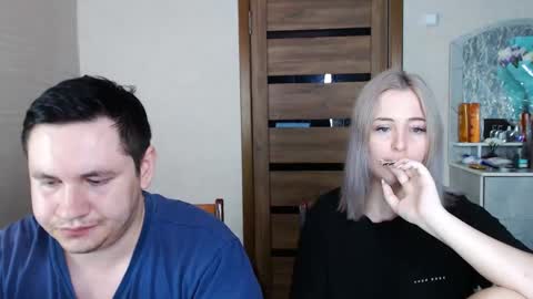 Kristy online show from March 11, 2025, 1:37 am