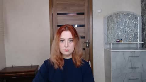 Kristy online show from September 21, 2025, 3:19 am