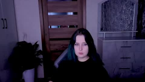 Snapshot of kristy_fran chatting on July 6, 2026, 8:00 pm Kristy online show from July 6, 2026, 8:00 pm