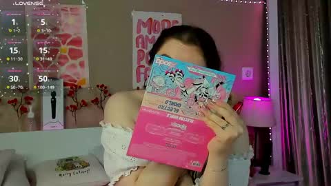 Snapshot of kristy_na_ chatting on May 22, 2026, 2:19 am Kristina online show from May 22, 2026, 2:19 am