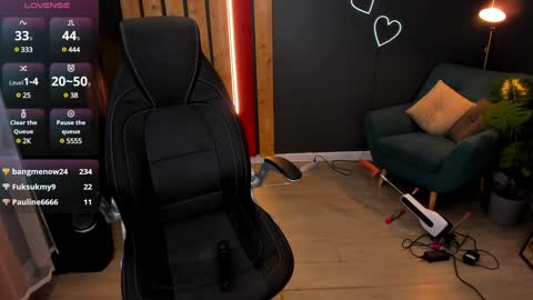 Monika online show from February 3, 2025, 8:24 am