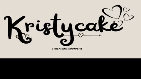 Kristycake online show from December 18, 2024, 4:39 pm