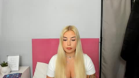KristyFlowers online show from January 20, 2025, 9:03 am
