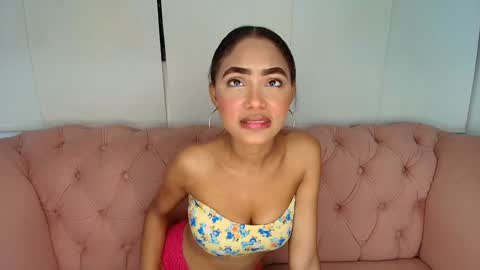 Cristina online show from February 2, 2025, 2:34 pm