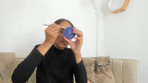 Cristina online show from October 18, 2025, 8:09 pm