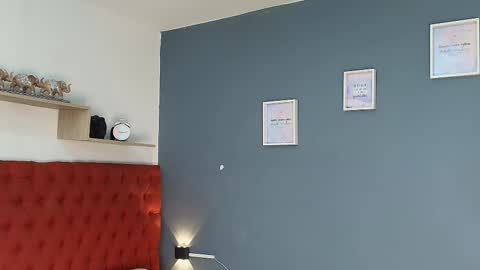 Cristina online show from October 31, 2025, 2:01 am