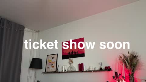 Kristy Nip slip shady  Best model on CB  online show from January 1, 2025, 2:42 pm