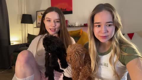 Kristy Nip slip shady  Best model on CB  online show from January 16, 2025, 5:55 pm