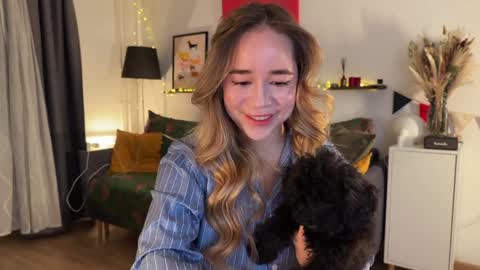 Kristy Nip slip shady  Best model on CB  online show from February 2, 2025, 8:30 pm