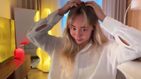 Kristy Nip slip shady  Best model on CB  online show from November 2, 2025, 10:28 am