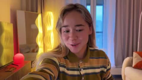 Kristy Nip slip shady  Best model on CB  online show from November 5, 2025, 12:05 pm