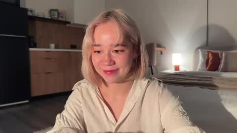 Kristy Nip slip shady  Best model on CB  online show from April 30, 2026, 7:09 pm