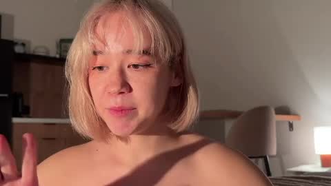 Kristy Nip slip shady  Best model on CB  online show from April 30, 2026, 8:57 pm