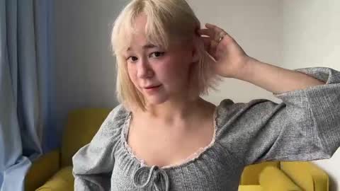 Kristy Nip slip shady  Best model on CB  online show from May 5, 2026, 2:36 pm
