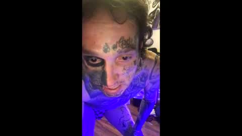 Master cock online show from February 28, 2026, 4:57 am