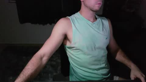 Lucas  Edu online show from April 6, 2026, 11:49 pm