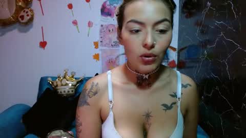 kronikafuckass online show from December 10, 2024, 12:50 am